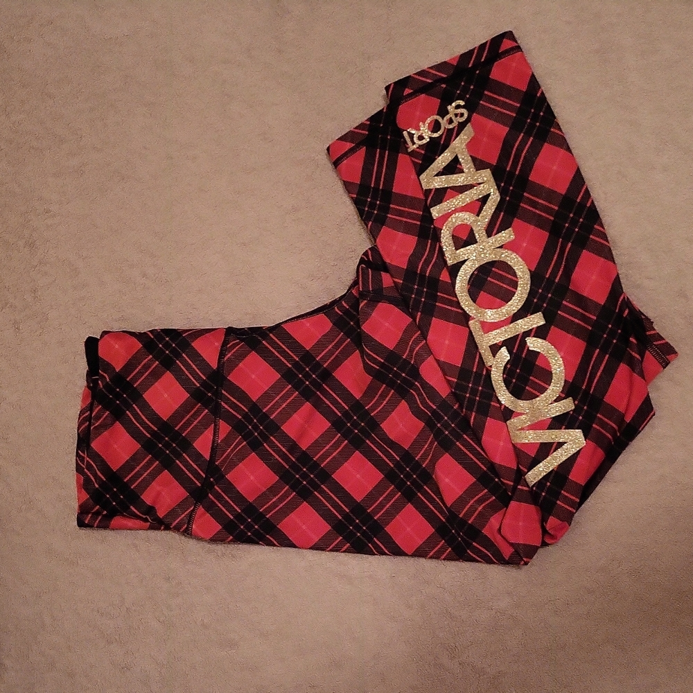 VS Leggings